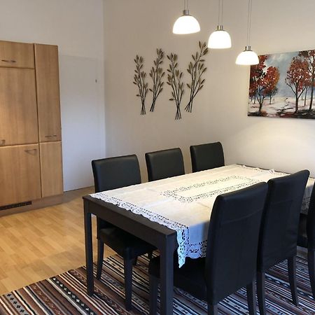 Apartment Zur Schmiede - By Mynests Grobming Exterior foto